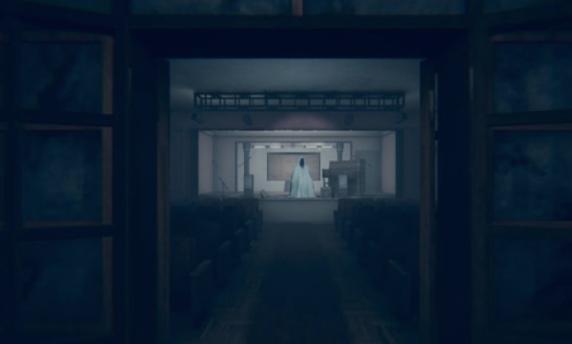 从梦中拯救她游戏