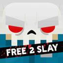 杀手营地高级版下载安装(Slayaway Camp: Free 2 Slay)