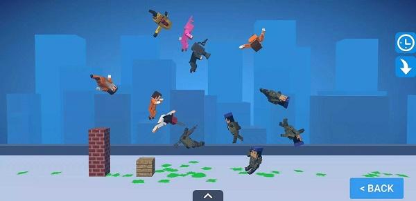 立方体游乐场游戏(CubePlayground)