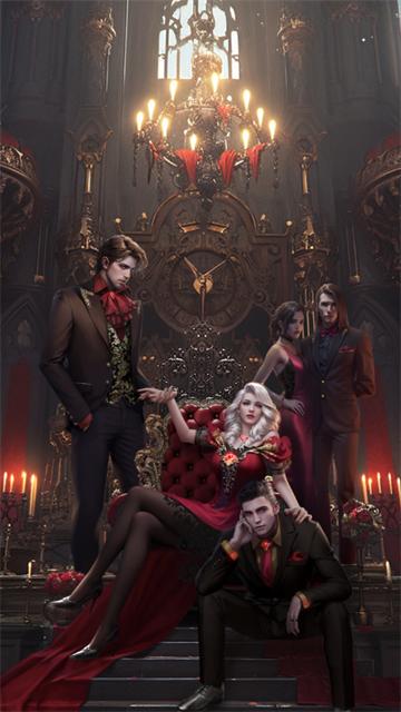 暮光传说手游(暮光传说(TapTap测试版))(暮光传说(TapTap测试版))(暮光传说(TapTap测试版))