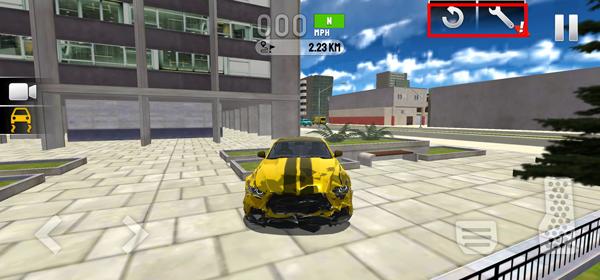 超级汽车驾驶模拟器手机版