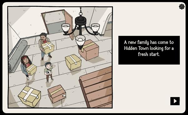 通灵的莱娅游戏官方版下载(Haunted Laia)