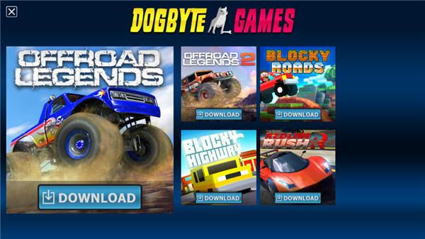 脱离道路最新版