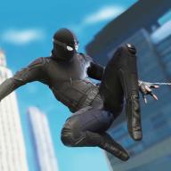 超能蜘蛛战士手游下载