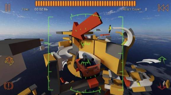 喷气竞赛3D模拟器JCS2 喷气竞赛3D模拟器JCS2