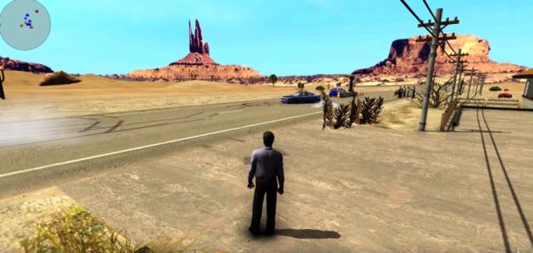 手动挡停车场鬼灭之刃版