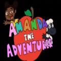 Amanda the Adventurer