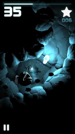 深海之光Seashine