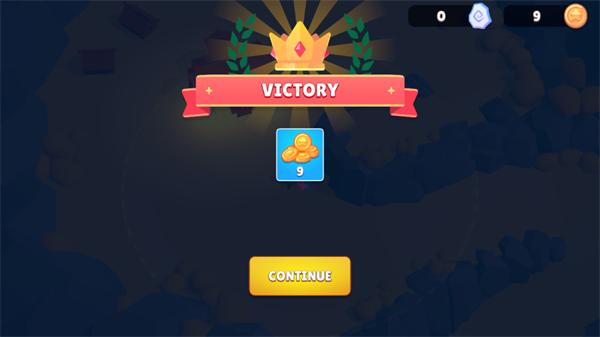 王座之丘王国保卫战手游版