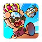 练习两年半的救世主游戏