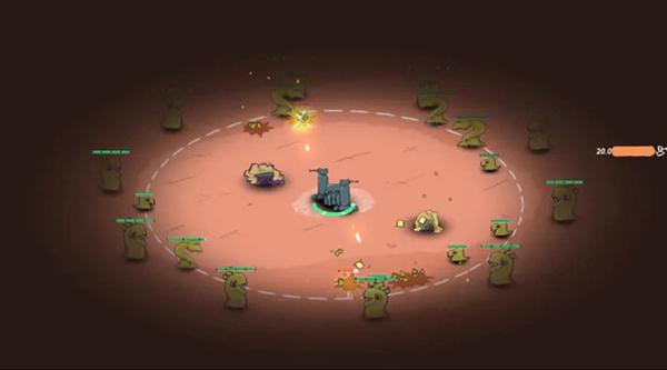 前哨站2下载2023截图1