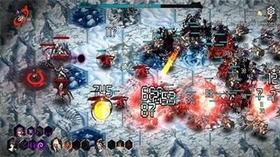 地牢小队绅士版