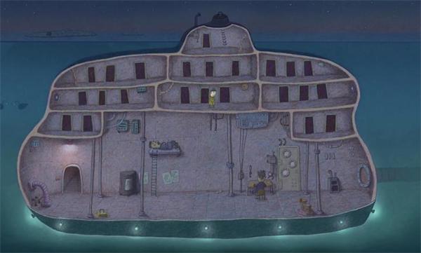 追随真相游戏(FollowTheMeaning)