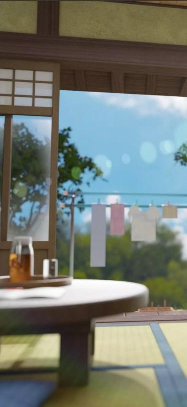 逃脱纪念暑假截图1