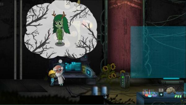 沙皮克月球探索下载官方版(ShapikTMQ)(ShapikTMQ)