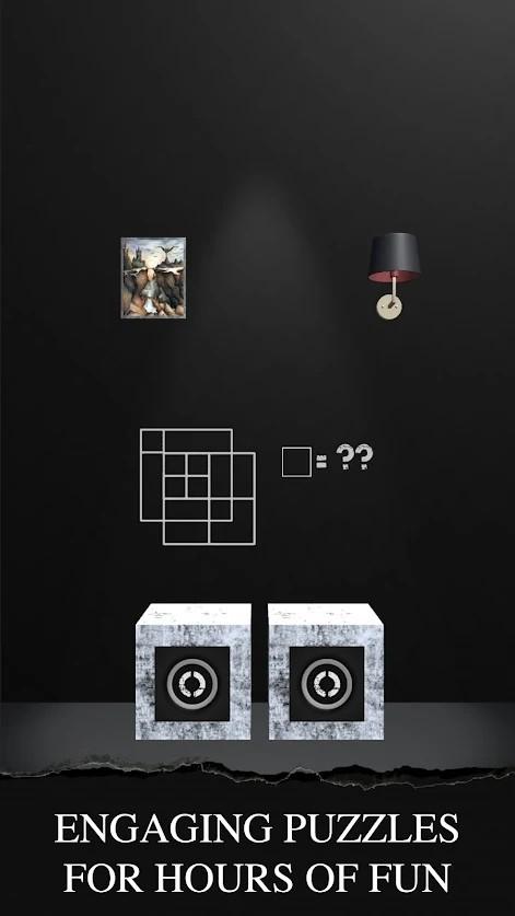 黑暗房间3截图0