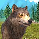 阿尔法野狼生存模拟器下载安装(Wolf Simulator)