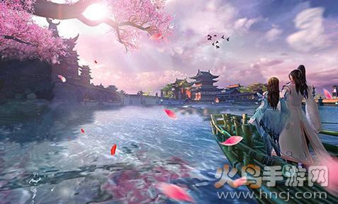 守护者们仙侠游戏