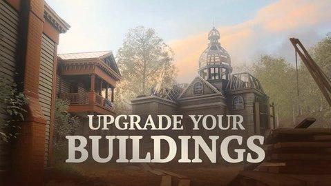 战争与和平国际服截图2