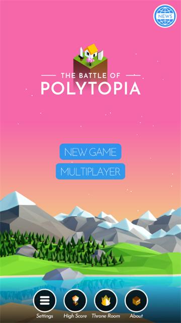低模之战最新版(Polytopia)(Polytopia)