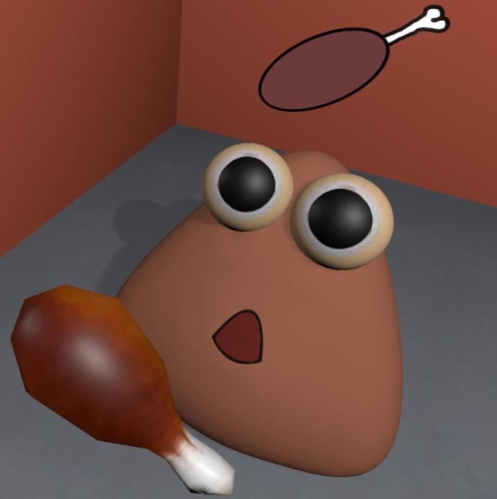 答辩的复仇汉化版