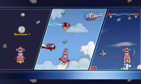 进入太空2游戏(Into Space 2)