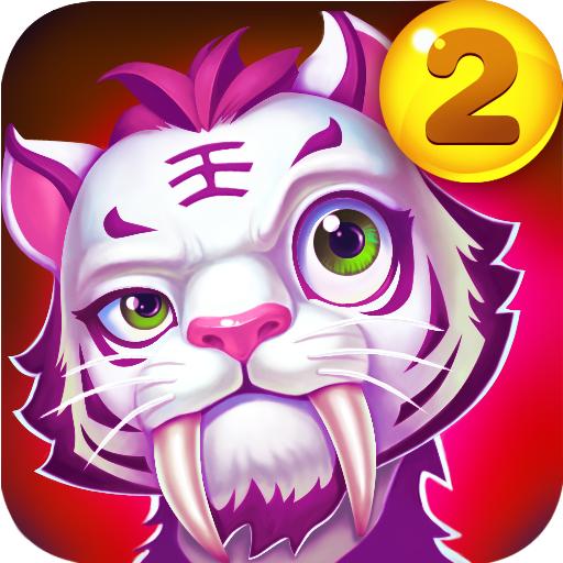 神宠大作战2修改版