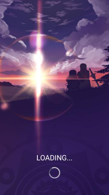 动漫爱情故事游戏最新版