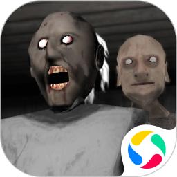 恐怖奶奶2我的世界模组版