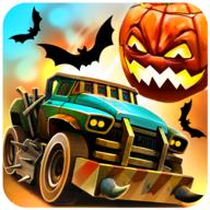 我的末日战车游戏