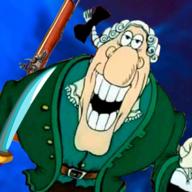 利维西博士游戏