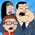 American Dad! Apocalypse Soon