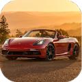 保时捷模拟器2021