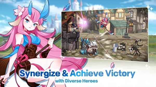 洛伊的移动要塞游戏