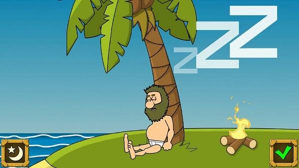 约翰尼岛手游Johnny