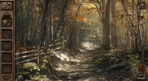 极光山庄第一章截图3