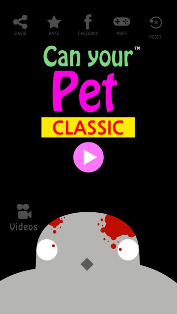 养只小黄鸡游戏(Can Your Pet)