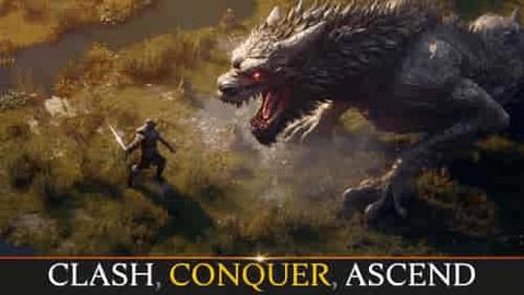 血族崛起幸存者截图0