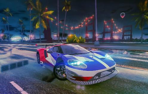 极品地下夜街Need Night Street 极品地下夜街Need Night Street