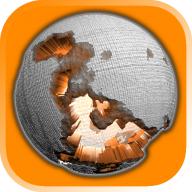 星系战争模拟器汉化版(Galimulator)