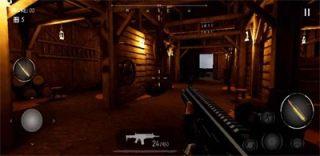 僵尸庇护生存手游下载截图2