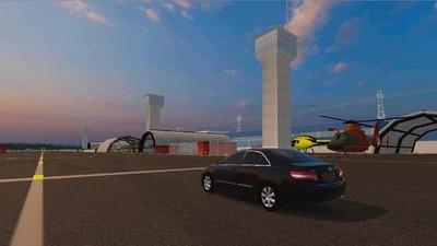 漂移哈瓦拉游戏