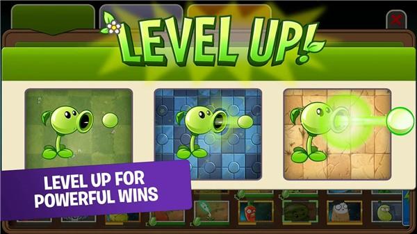 plants vs zombies2国际版截图0