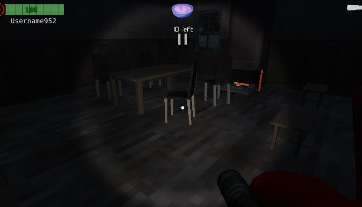 我们之间的恶魔