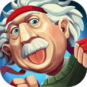 科学快打手机版在线