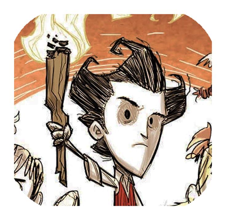 3D饥荒(Dont starve Survival)