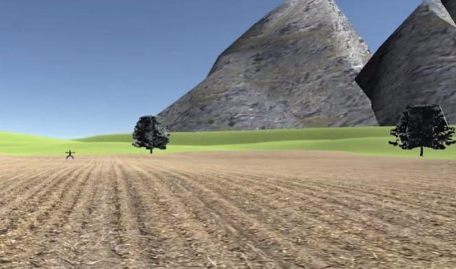 约翰的农场John Wicked 2