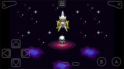 口袋妖怪究极绿宝石5.5金手指