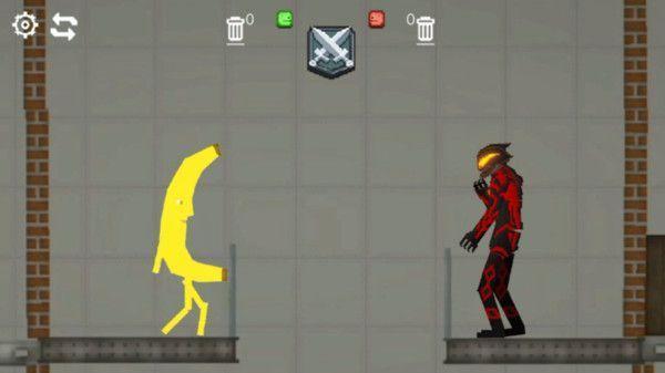 甜瓜游乐园模拟器截图1