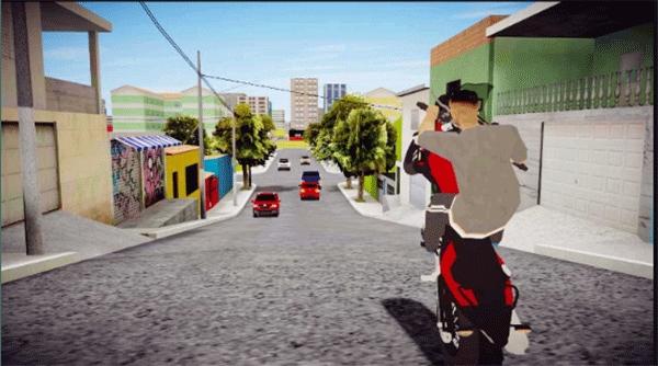 精英摩托车2汉化版最新版下载